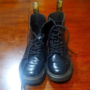 Kids Dr. Martens Boots